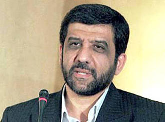 عزت‌الله ضرغامی، رئیس سازمان صدا و سیمای جمهوری اسلامی در لیست افراد تحریمی آمریکا قرار گرفت