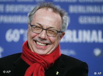 Berlinale Festival Director <b>Dieter Kosslick</b> - 0,,5199973_4,00