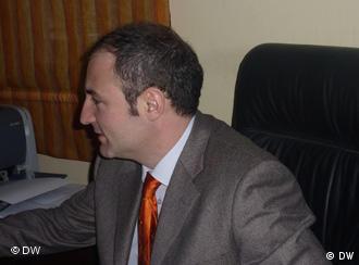 Aldo Bumçi, ministri i Turizmit, Kulturës, Rinisë dhe Sporteve të Shqipërisë