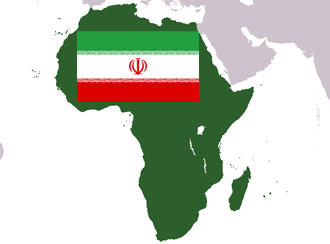 ایران و فتح آفریقا