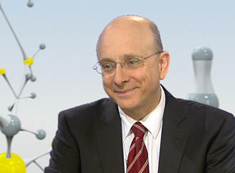 Prof. Jörg Beyer