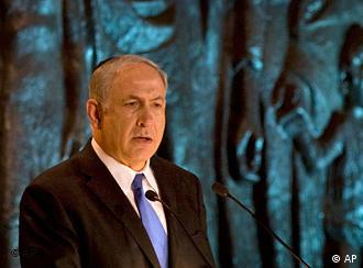 نتانیاهو ایران و حزب‌الله را مسئول حملات خوانده است