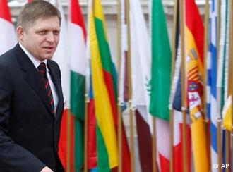 Прем’єр-міністр Словаччини Роберт Фіцо заявляє про дипломатичну перемогу