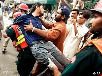 پاکستانی میں احمدی اقلیت معاشرتی تفاوتوں اور تشدد کا سب سے زیادہ شکار ہے