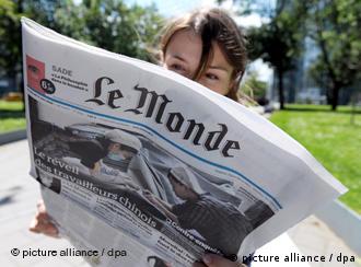 Francuzi zapanjeni izvještajem lista Le Monde 