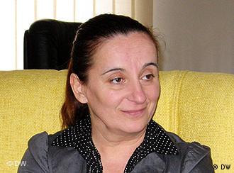 Tanja Topić