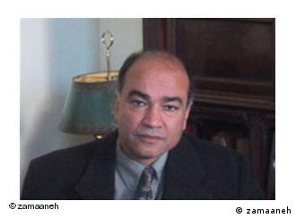 دکتر رسول نفیسی، جامعه‌شناس ایرانی مقیم آمریکا