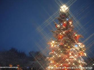 في صور ـ احتفالات أعياد الميلاد في ألمانيا 0,,6276745_4,00