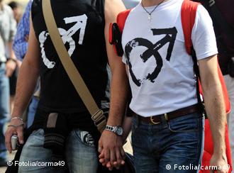 Gay, Foto: Fotolia/carma49, 14143068