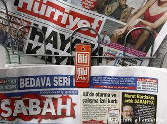 روزنامه‌های ترکیه از خرید ۳ میلیارد دلار صنایع کشتی سازی ترکیه خبر دادند