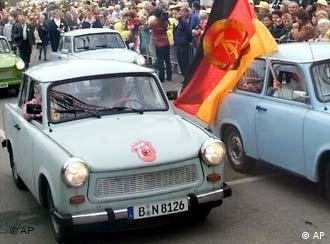 East german athletes today