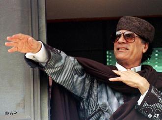 كان العقيد القذافي يريد تصفية قضية لوكربي للعودة إلى الساحة الدولية